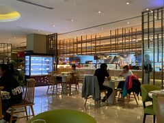 -冀粤香海鲜自助餐厅(西美五洲店)