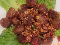 -伊阑泽大循化餐厅