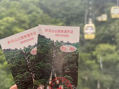 -黔灵山公园