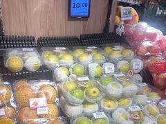 -AEON永旺(东方宝泰店)