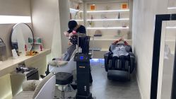 -DX HAIR SALON·发现未知美发沙龙
