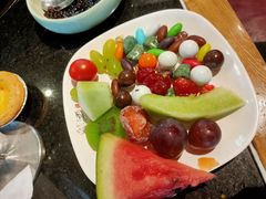 -韩盛·盛江山自助料理(学院路江北大学城店)
