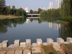 -滨湖塘西河公园