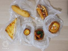 -巴黎贝甜(五道口店)