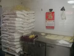 -顺心拉面馆(马道街店)