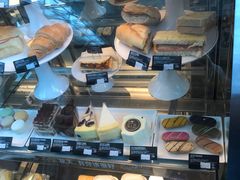 -星巴克(成都机场T2店)