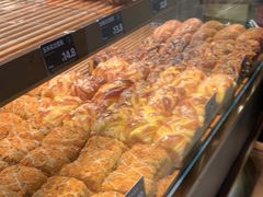 -FANEN法念·烘焙·甜点(万象城店)