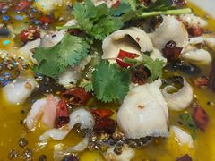 -阿娜尔·新疆菜(宜家荟聚中心店)
