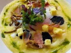 -小小花园 Le.Petit.Jardin(西岸滨江店)
