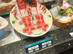 -东海怡品海鲜豆捞(星街坊店)