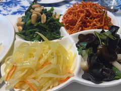 -东方饺子王(和平里店)
