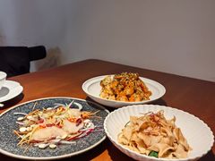 -自如ZSPACE四合院艺术餐厅