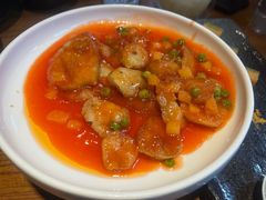 -敏珠拉姆藏餐·南京厨房(富春江东街店)