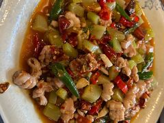 火爆生肠-陈三炖鸡馆(金众小区店)