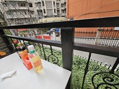 -熊面妈老面馆