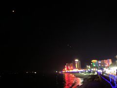 -沙扒湾