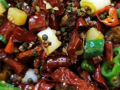 -伊带伊路新疆美食府(呼家楼店)