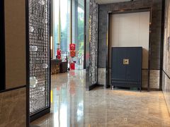 -广州德安丽舍凯宾斯基酒店