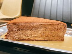 -Awfully Chocolate(来福士广场店)