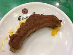 -令氏家外家周秦食府(高新店)