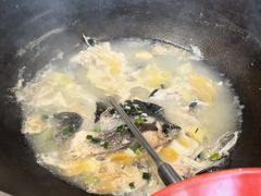 -好灶头妈妈菜·柴火灶台鱼·千岛湖土菜地标美食