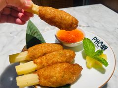 甘蔗虾-PHO爺·越南料理(亦庄大族广场店)