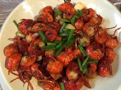 -巴厘龙虾·榜首油焖大虾(音乐学院·沿江酒馆店)