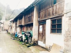 -门溪山居·镜岭味道