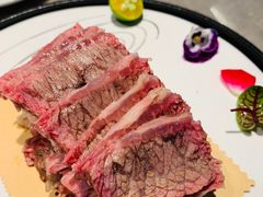 -木守西溪溪隐餐厅