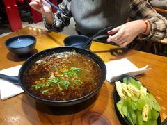 -鼎高高陕西美食(龙德广场店)