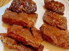 六本目小资拼盘-炉石六本目·柴火烤肉·冰鲜和牛酒场(梅江店)