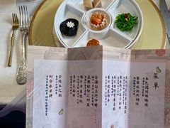 -南京金陵饭店