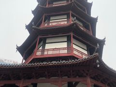 -绳金塔