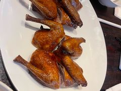 -新天世纪中餐厅