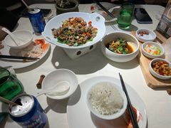 -望湘园·小雅(德基店)