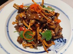 -晟永興烤鸭店(五道口店)