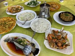 -秋姐美食店(旅游大道店)