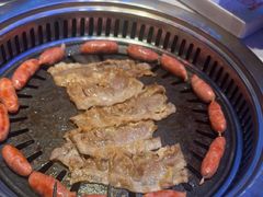 -杨记齐齐哈尔烤肉(总店)