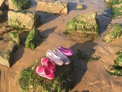 -青岛第三海水浴场