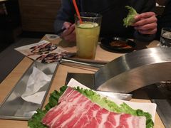 -新石器烤肉(无锡万象城店)