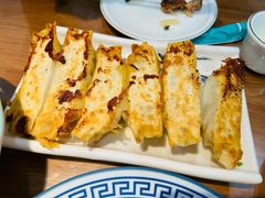 -春水锅贴·传统鲁菜(大明湖店)