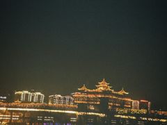 -黎阳老街