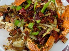 -三亚相缘海鲜·烧烤·糟粕醋(三亚湾店)