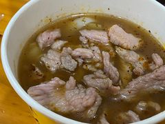 -王记生烫牛杂面馆(兰陵路店)