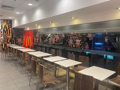 -麦当劳(国际大厦店)