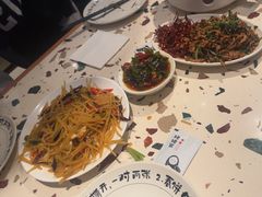 -姥姥家春饼店(惠新东街店)
