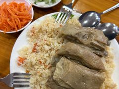 -217丰惠源抓饭(星湖街店)