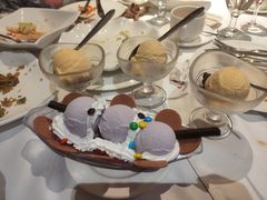 雪糕单球-太平馆西餐厅(北京路店)