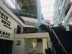 -上海市平和双语学校