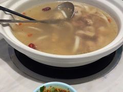 -龙泉人椰子鸡.糟粕醋.海南菜(三亚旗舰店)